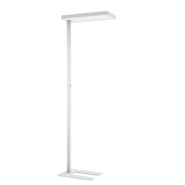 MANTRA MARSALA LED Pie Blanco