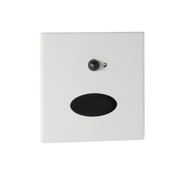 MANTRA PROA LED Bañador Sensor Blanco