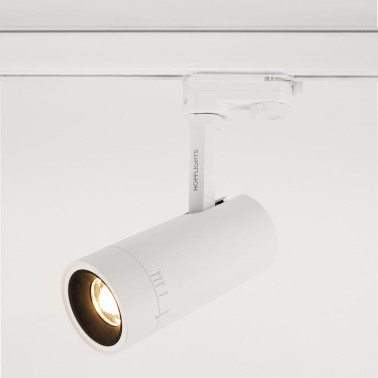 HOFF LIGHT TOKYO 15 Proyector con 3CCT 0-10V Zoom Blanco