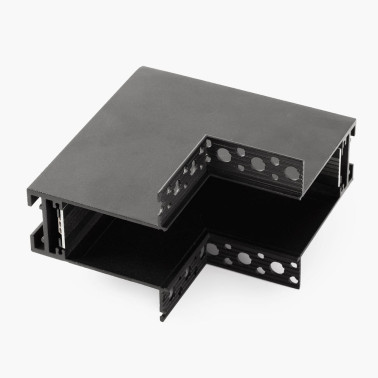 FARO NESO SLIM Accesorio Esquina Interior Empotrar