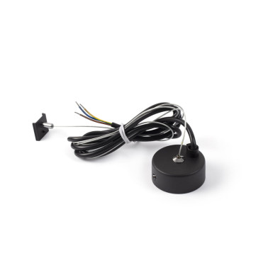 FARO NESO SLIM Kit Suspensión para Driver Box