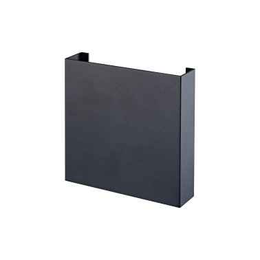 MANTRA HUEZ 125 Aplique Negro