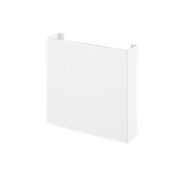 MANTRA HUEZ 125 Aplique Blanco