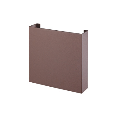 MANTRA HUEZ 125 Aplique Corten