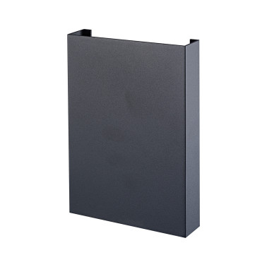 MANTRA HUEZ 180 Aplique Negro