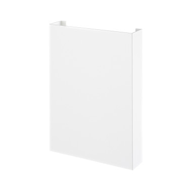 MANTRA HUEZ 180 Aplique Blanco