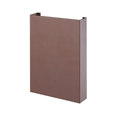 MANTRA HUEZ 180 Aplique Corten