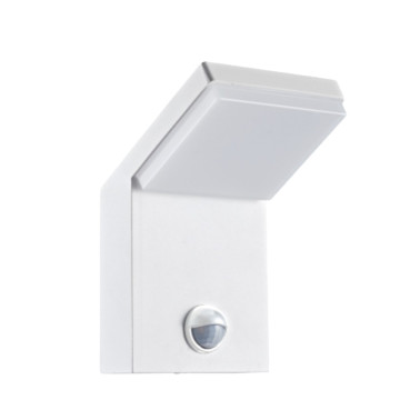 MANTRA ALPINE Aplique Blanco Sensor