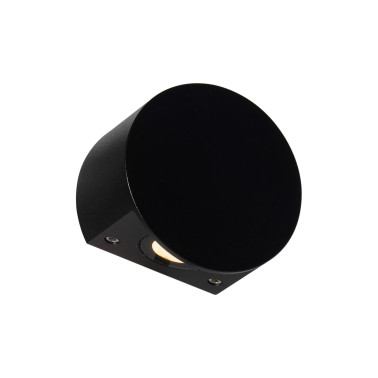 MANTRA SHELLA Ø70 Bañador Negro