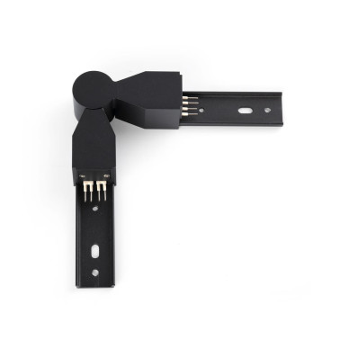 FARO NESO SLIM Accesorio L Variable Negro