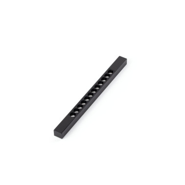FARO NESO SLIM POINT12 2700K 25º Negro