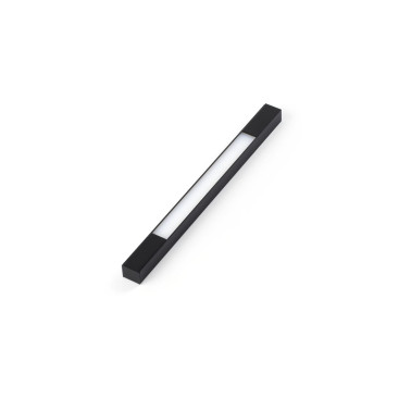 FARO NESO SLIM LINE30 2700K 6W 100º Negro