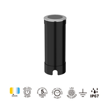 MANTRA SHIKA LED Empotrable de Suelo