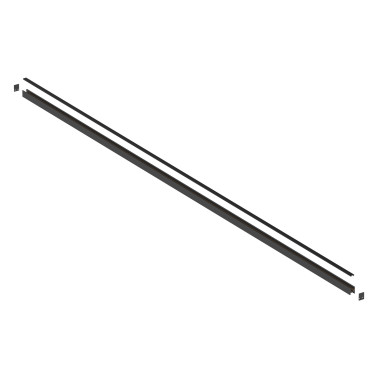 MANTRA MAGNETO MINI 2M Carril Negro