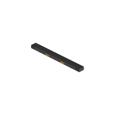 MANTRA MAGNETO MINI Conexión Recta Negro