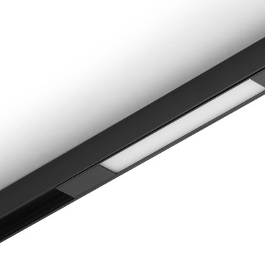FARO NESO SLIM LINE70 3000K 18W 100º Negro