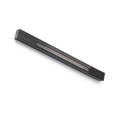 FARO NESO SLIM Bañador de Pared 3000K Negro
