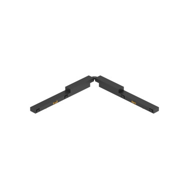 MANTRA MAGNETO MINI Conexión Flexible Negro