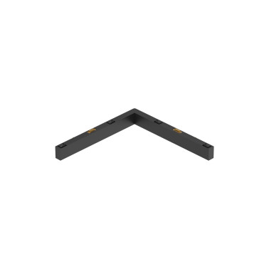 MANTRA MAGNETO MINI Conexión Interna 90º Negro