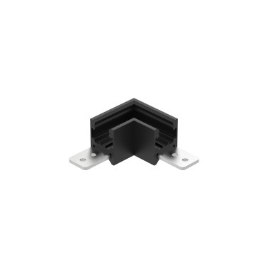 MANTRA MAGNETO MINI Ángulo 90º Negro
