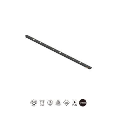 MANTRA MAGNETO MINI Lineal 6W 36º