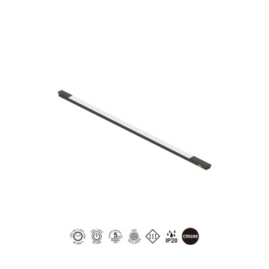 MANTRA MAGNETO MINI Lineal 6W 110º