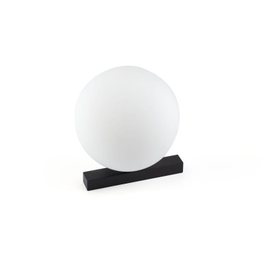 FARO NESO SLIM UNIK 2700K Negro