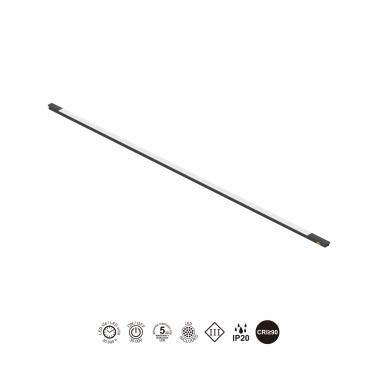 MANTRA MAGNETO MINI Lineal 12W 110º
