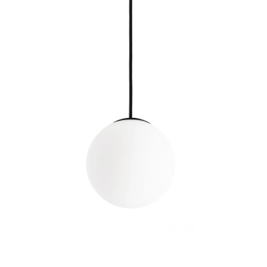 FARO NESO SLIM UNIK Colgante 3000K Negro