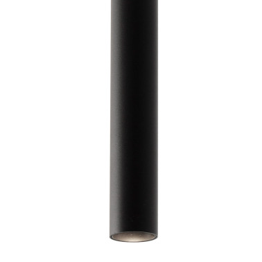 FARO NESO SLIM TOP Colgante 2700K 20º Negro