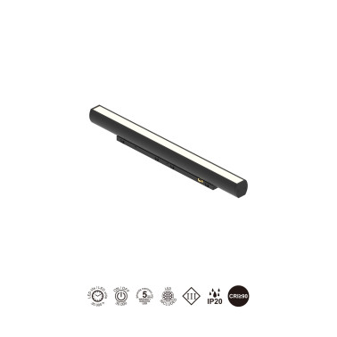 MANTRA MAGNETO MINI 360º Lineal 6W 110º