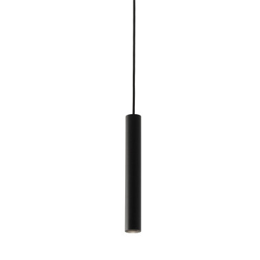 FARO NESO SLIM TOP Colgante 3000K 20º Negro