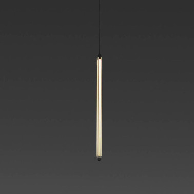 FARO NESO SLIM LUMINA 600 1L Vertical Colgante