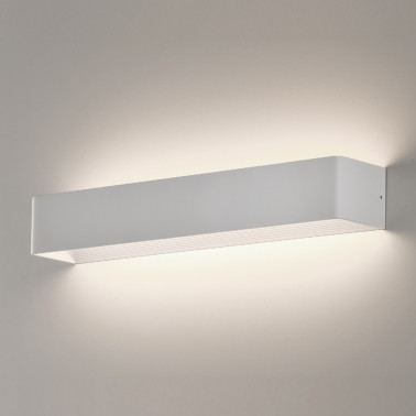 ACB ICON 700 Aplique Blanco