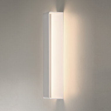ACB ICON 700 Aplique Blanco