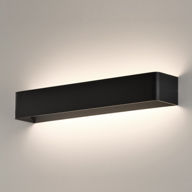 ACB ICON 700 Aplique Negro