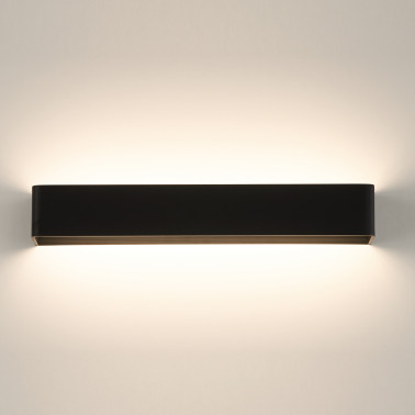 ACB ICON 700 Aplique Negro