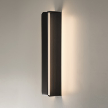 ACB ICON 700 Aplique Negro