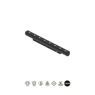 MANTRA MAGNETO MINI 360º Lineal 6W 36º
