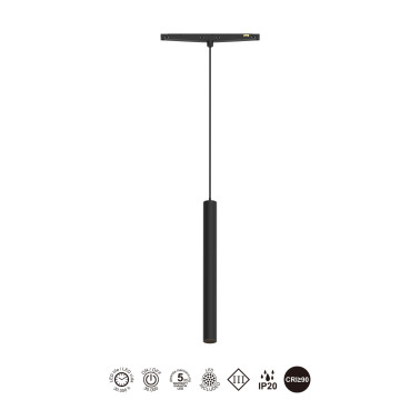 MANTRA MAGNETO MINI Colgante 5W 24º