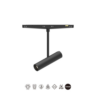 MANTRA MAGNETO MINI Foco 5W 24º
