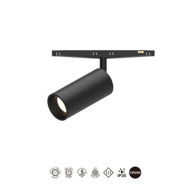 MANTRA MAGNETO MINI Foco 10W 38º