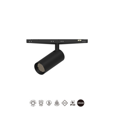 MANTRA MAGNETO MINI Foco 7W 38º