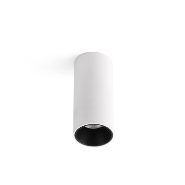 FARO FOX Plafón/Foco Blanco 5W 2700K 36º