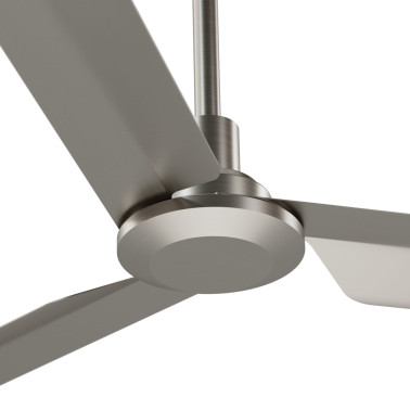 SULION NOX L Ventilador Acero Inoxidable