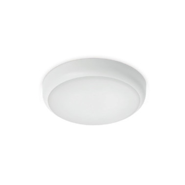DOPO BASIC Plafón Blanco IP65 3CCT Multi-Potencia