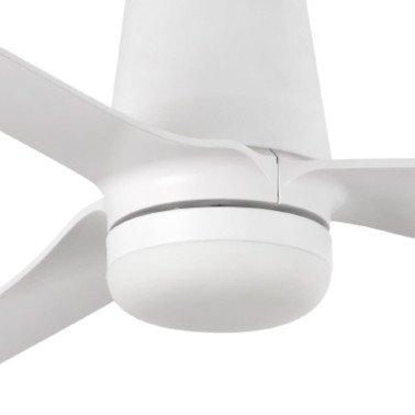 FARO Kit de Luz Blanco PUNT 2024/TUB SWT 18W