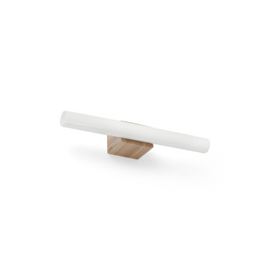 FARO CALMA 300 Aplique Linestra Madera IP44