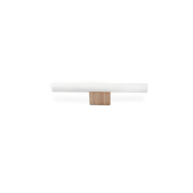 FARO CALMA 300 Aplique Linestra Madera IP44