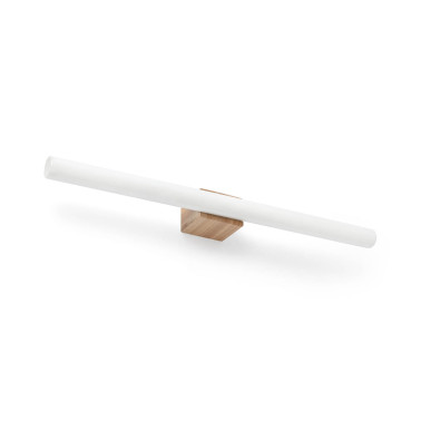 FARO CALMA 500 Aplique Linestra Madera IP44